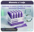 1 Caja Biometa
